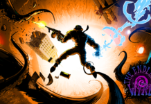 El juego sudafricano «The Endless Wyrd» gana a lo grande en NGDC y será lanzado en Early Access este otoño