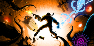 El juego sudafricano «The Endless Wyrd» gana a lo grande en NGDC y será lanzado en Early Access este otoño