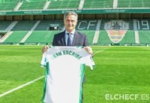Fran Escribá: «Los jugadores están convencidos de que lo vamos a sacar adelante»
