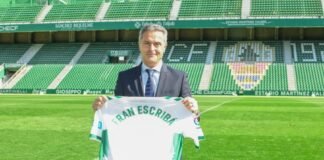 Fran Escribá: «Los jugadores están convencidos de que lo vamos a sacar adelante»