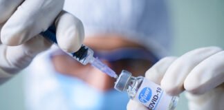 Sanidad inicia esta semana la vacunación en personas mayores de 80 años y grandes dependientes en la Comunidad Valenciana