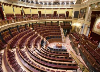 Alianza Cívica pone contra las cuerdas a la ruinosa política de España al proponer la Ley de Obligaciones Políticas y Pactos Electorales