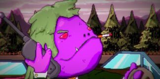 Análisis de Baobabs Mausoleum Grindhouse Edition