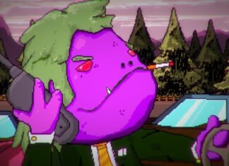 Baobabs Mausoleum Grindhouse Edition ya está disponible en Edición Física