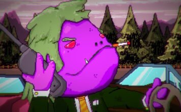 Baobabs Mausoleum Grindhouse Edition ya está disponible en Edición Física