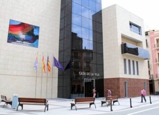 Onda aporta 106.000 euros al Plan Resistir y suma un total de 1.800.000 euros para autónomos, comerciantes y hosteleros