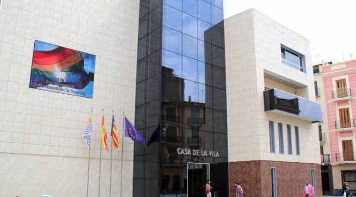 Onda aporta 106.000 euros al Plan Resistir y suma un total de 1.800.000 euros para autónomos, comerciantes y hosteleros