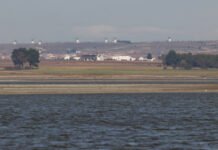 El Gobierno de Castilla-La Mancha manifiesta su apuesta firme por la recuperación y conservación de los humedales de la región