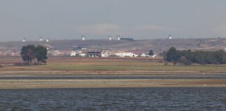 El Gobierno de Castilla-La Mancha manifiesta su apuesta firme por la recuperación y conservación de los humedales de la región