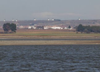 El Gobierno de Castilla-La Mancha manifiesta su apuesta firme por la recuperación y conservación de los humedales de la región