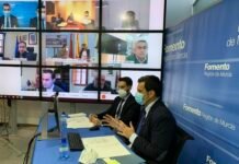 140 familias de seis municipios de Murcia optan a 1.800.000 € en ayudas para la rehabilitación y reconstrucción de sus viviendas