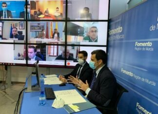 140 familias de seis municipios de Murcia optan a 1.800.000 € en ayudas para la rehabilitación y reconstrucción de sus viviendas