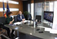 Onda suma sinergias de colaboración con ASCER y ofrece al sector cerámico su parque industrial