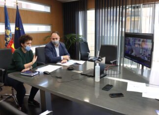 Onda suma sinergias de colaboración con ASCER y ofrece al sector cerámico su parque industrial
