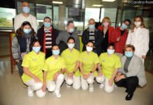 Jorge Alió lidera un equipo para la detención precoz de problemas oculares en personas con Síndrome de Down