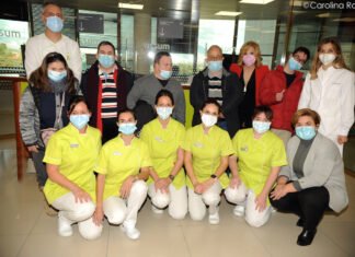 Jorge Alió lidera un equipo para la detención precoz de problemas oculares en personas con Síndrome de Down