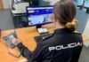 Una denuncia interpuesta en la página web www.policia.es hizo posible la detención de una persona por malos tratos en Elche