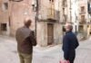 Onda adquiere tres antiguas casas del casco histórico para reformarlas y destinarlas a usos sociales