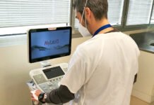 El Servicio Andaluz de Salud formará a más de 6.800 médicos de atención primaria en el diagnóstico del Covid por ecografía