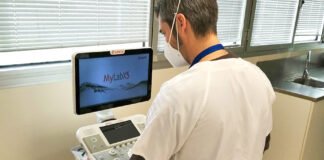 El Servicio Andaluz de Salud formará a más de 6.800 médicos de atención primaria en el diagnóstico del Covid por ecografía