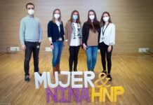 El Hospital Nacional de Parapléjicos reivindica el papel de las científicas en el Día Internacional de la Mujer y la Niña en la Ciencia