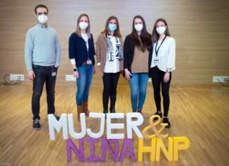 El Hospital Nacional de Parapléjicos reivindica el papel de las científicas en el Día Internacional de la Mujer y la Niña en la Ciencia