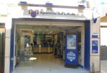 La bonoloto deja un premio de 154.000 euros en Villena