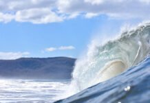 Un terremoto de 7.7 grados en el Pacífico pone en alerta por tsunami a Australia y Nueva Zelanda