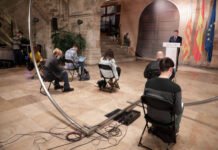 Ximo Puig anuncia prórroga de medidas anti covid hasta el 1 de marzo el segundo peor día con 106 muertos en la Comunidad Valenciana