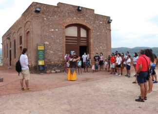 Onda reivindica a la Generalitat Valenciana ser municipio turístico