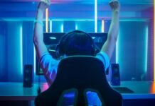 Díaz Ayuso convoca ayudas al desarrollo de videojuegos y proyectos audiovisuales