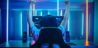 Díaz Ayuso convoca ayudas al desarrollo de videojuegos y proyectos audiovisuales