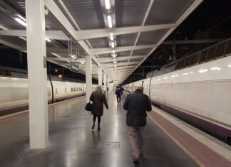 Los maquinistas de Renfe desconvocan las cinco jornadas de huelga previstas a partir de la próxima semana