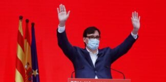 Illa gana las elecciones pero no podrá ser presidente de Cataluña