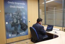 «Onda Emprende» arranca con fuerza asesorando a 12 vecinos para crear empresas y negocios innovadores
