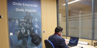 «Onda Emprende» arranca con fuerza asesorando a 12 vecinos para crear empresas y negocios innovadores