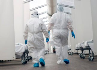 Los tres hospitales de campaña de la Comunitat Valenciana han atendido a más de 200.000 personas