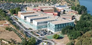 Las caídas casuales se confirman como primera causa traumática de ingreso en el Hospital Nacional de Parapléjicos