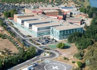 Las caídas casuales se confirman como primera causa traumática de ingreso en el Hospital Nacional de Parapléjicos