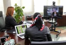 Un total de 71 mujeres de Murcia víctimas de trata recibieron asistencia letrada gratuita en 2020