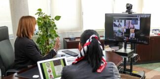 Un total de 71 mujeres de Murcia víctimas de trata recibieron asistencia letrada gratuita en 2020