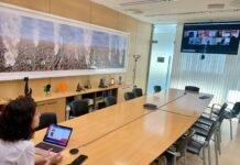 La Región de Murcia muestra a otras comunidades autónomas sus avances en digitalización en el ámbito turístico