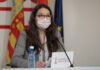 Mónica Oltra anuncia el decreto ley por el que se destinan 8.000.000 euros en ayudas directas al ocio nocturno en la C. Valenciana