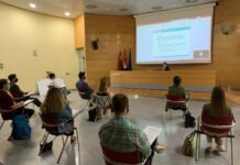 La Comunidad de Murcia forma a becarios de Internacionalización para reforzar el apoyo a los exportadores durante la pandemia