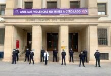La subdelgación de Alicante presenta trece nuevos Inspectores de la Policía Nacional que reforzarán la plantilla de la ciudad