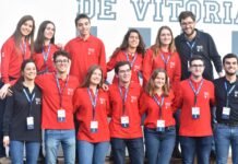 Los 150 mejores alumnos de bachillerato de España aspiran a ser finalistas de Becas Europa Santander
