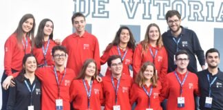 Los 150 mejores alumnos de bachillerato de España aspiran a ser finalistas de Becas Europa Santander