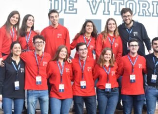 Los 150 mejores alumnos de bachillerato de España aspiran a ser finalistas de Becas Europa Santander