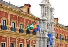 La Junta inicia los actos del 28F con una plantación simbólica de especies autóctonas en todas las provincias