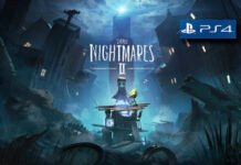 Análisis de Little Nightmares II. Cuando las segundas partes SI son buenas